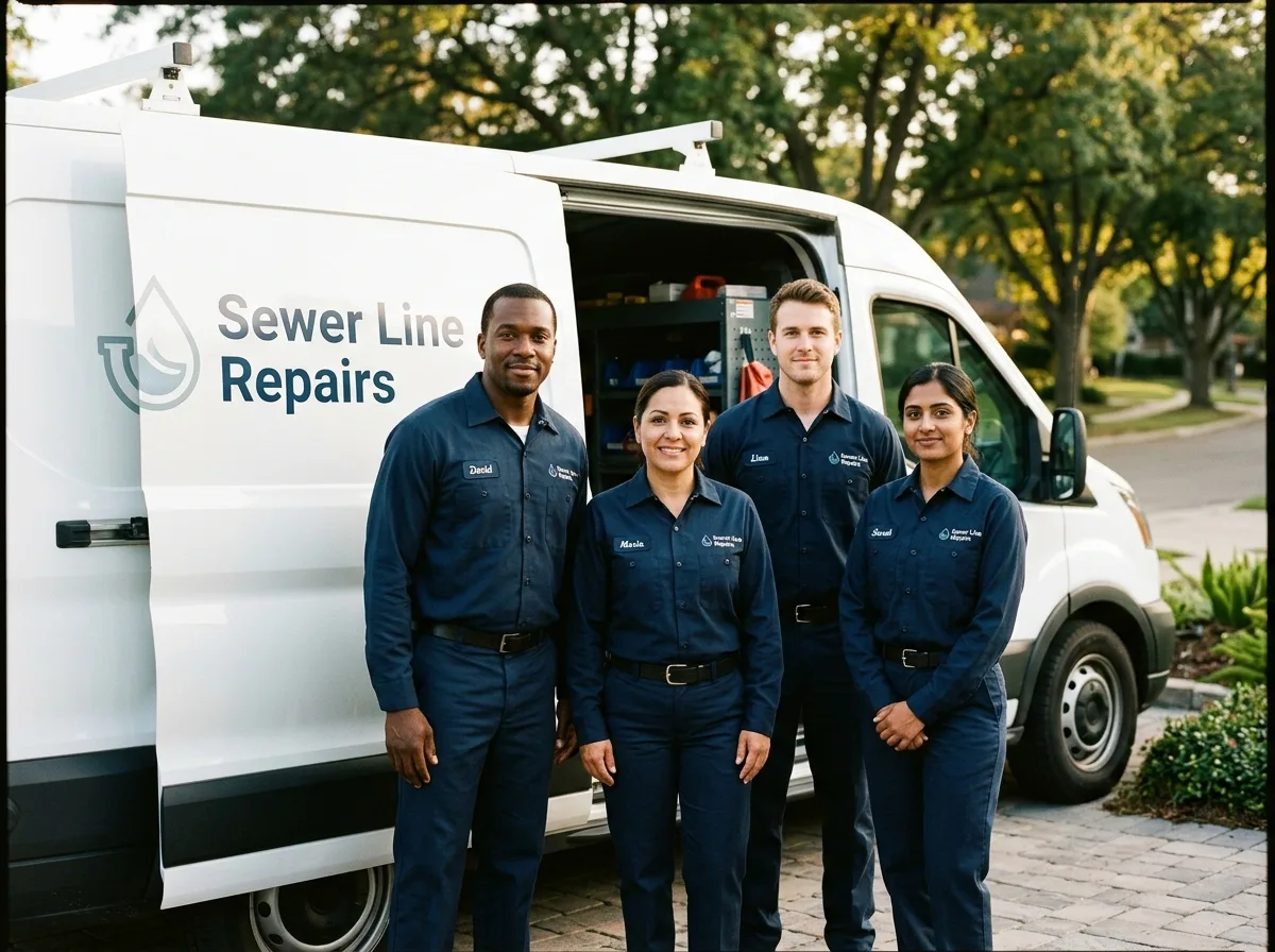 Emergency Plumber company in Blakely Island, WA